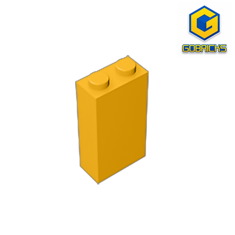 Diy Lego Electronics - Gobricks GDS-1405 Brick 1 x 2
