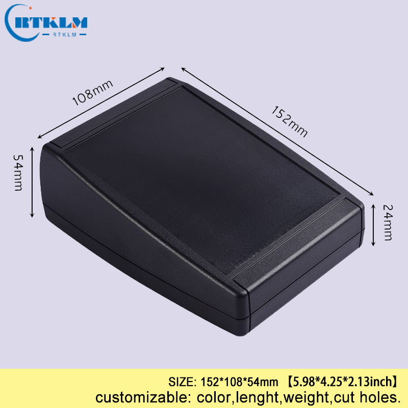 Diy Electronics Websites - Housing Product Instrument Case DIY Project