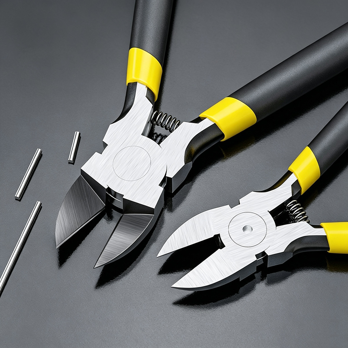 Wire Stripper Cutter - 5 6 7 8 Inch Mini