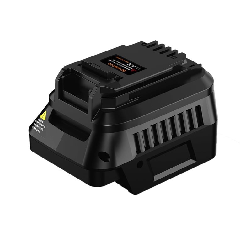 Black+Decker Tool Cordless - Y42A-Battery Adapter For Black And Decker