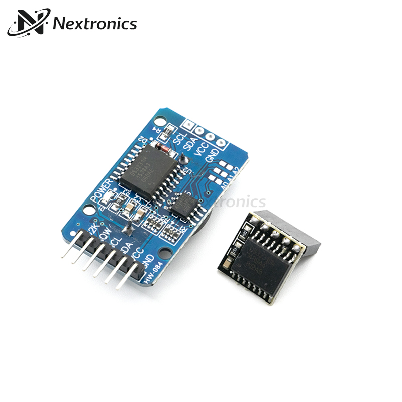 Sd Card Module Spi - 1/3/5/10PCS DS3231 AT24C32 IIC Precision RTC