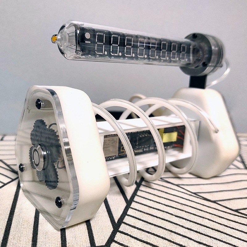 Room Design Clock Bedside Tabl - Diy Electronics Table 评论和价格