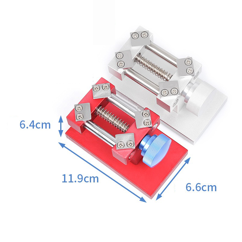 Workbench Watch Back Case Cove - Diy Electronics Workbench 评论和价格