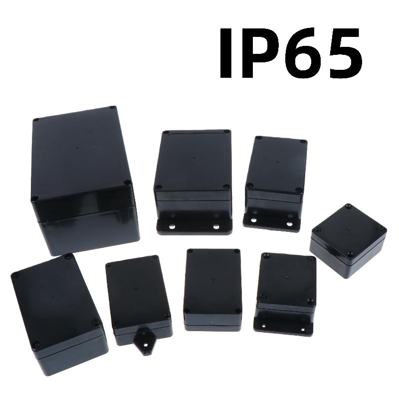 New 1/3Pcs Plastic Electronic  - Diy Electronics Websites 评论和价格