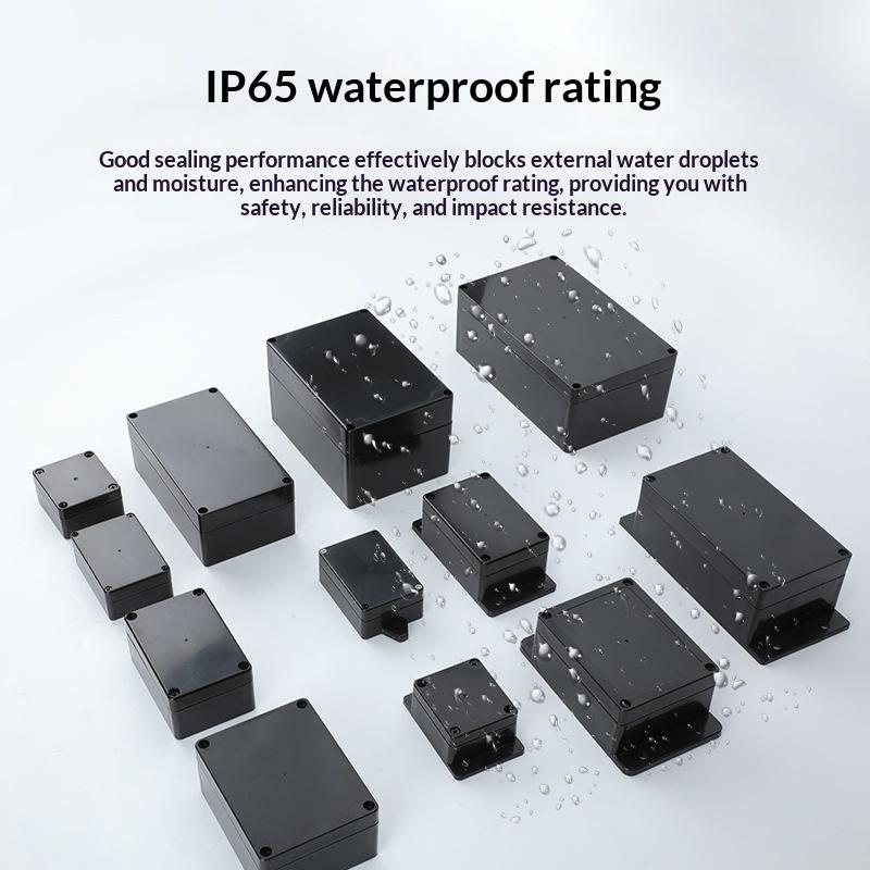 New 1/3Pcs Plastic Electronic  - Diy Electronics Websites 评论和价格