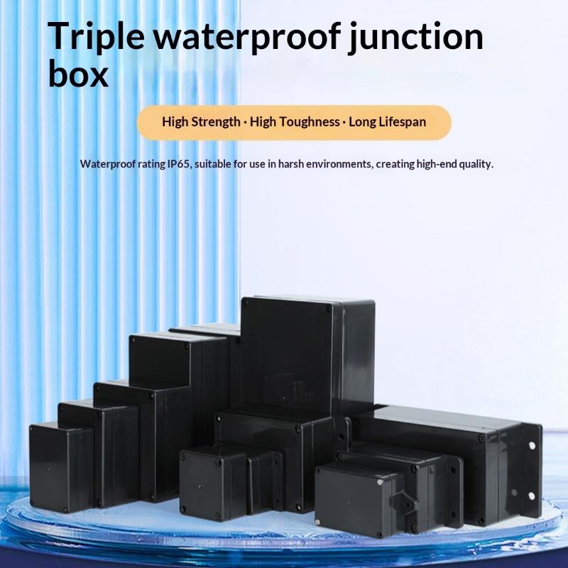 New 1/3Pcs Plastic Electronic  - Diy Electronics Websites 评论和价格