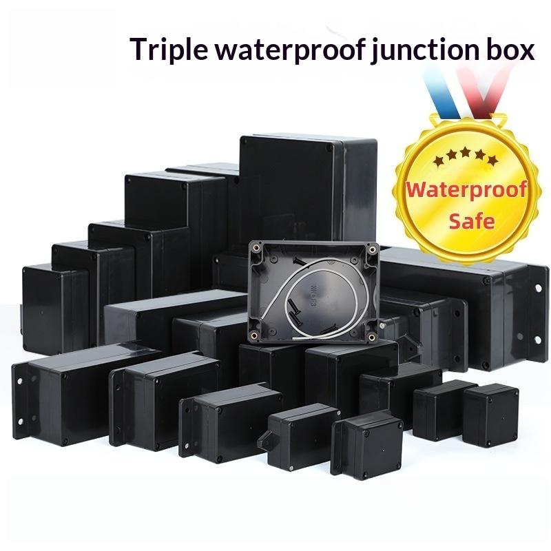 New 1/3Pcs Plastic Electronic  - Diy Electronics Websites 评论和价格