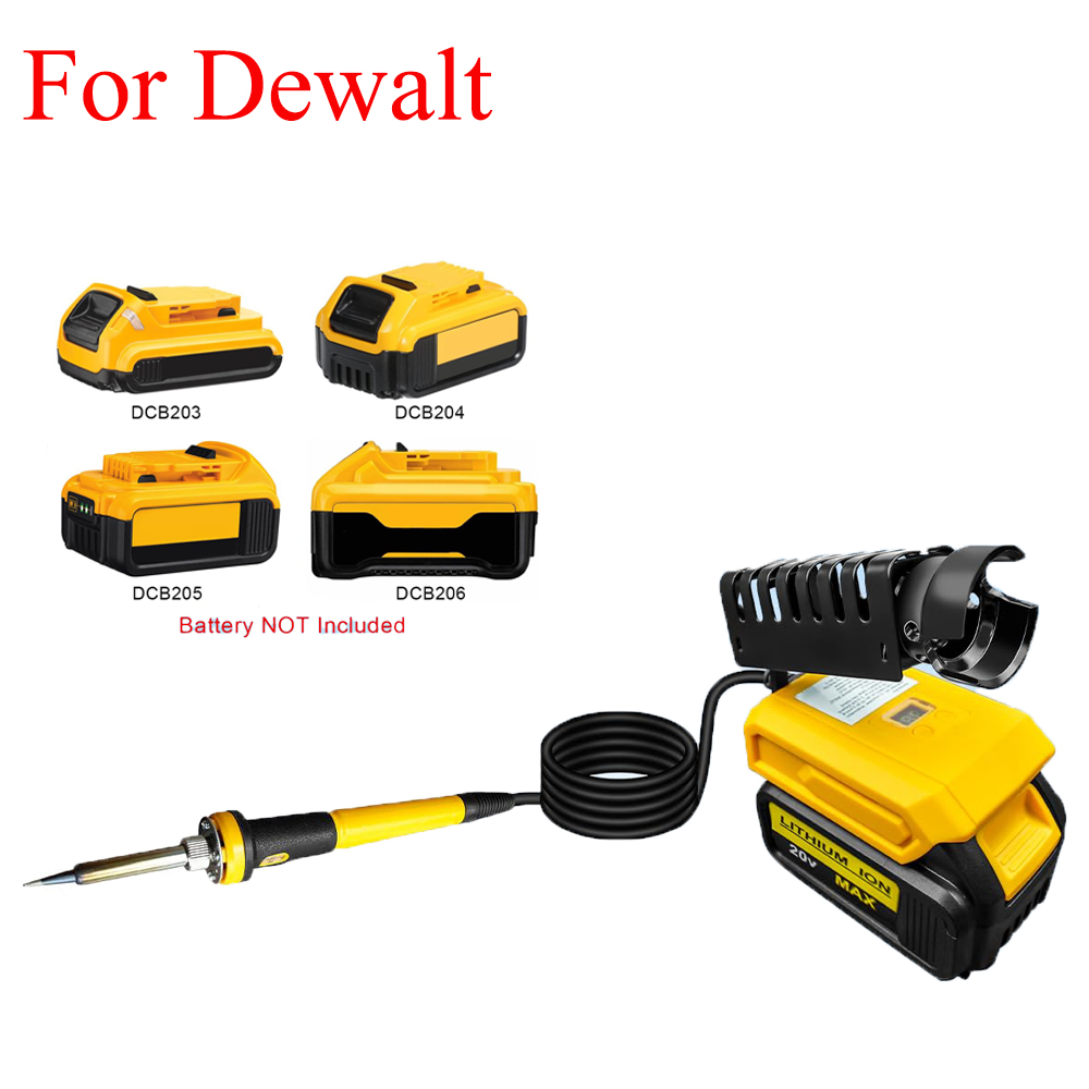 Portable Soldering Iron Kit Co - Diy Kit Elektronik 评论和价格