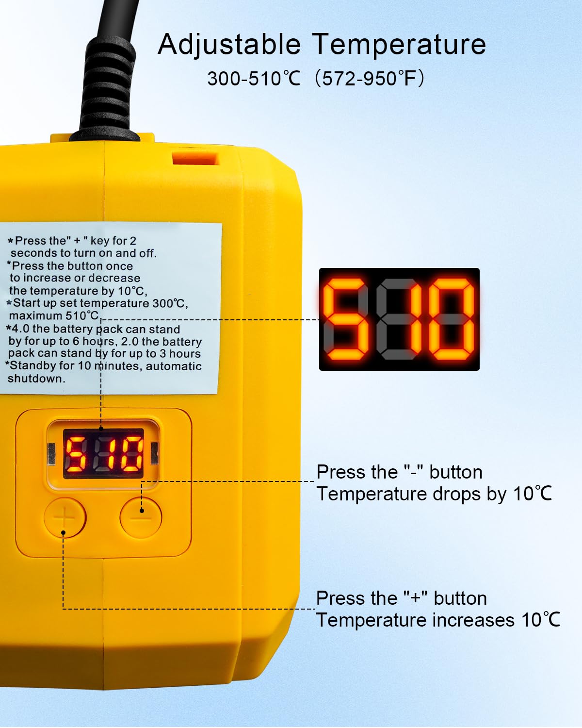 Portable Soldering Iron Kit Co - Diy Kit Elektronik 评论和价格