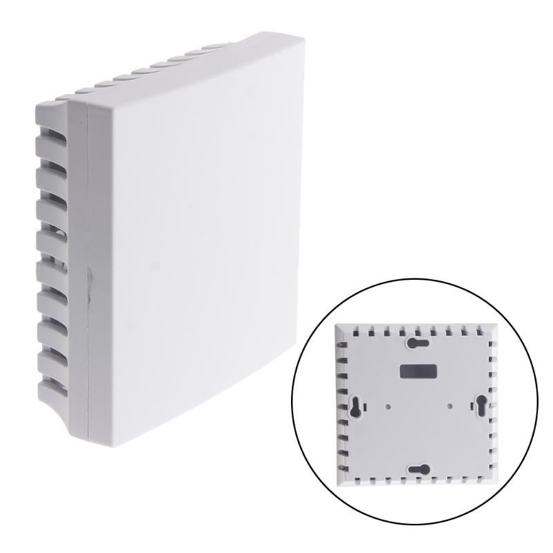 Plastic Junction Box Smoke Sen - Diy Electronics Websites 评论和价格