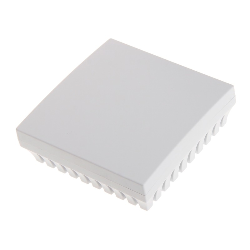Plastic Junction Box Smoke Sen - Diy Electronics Websites 评论和价格