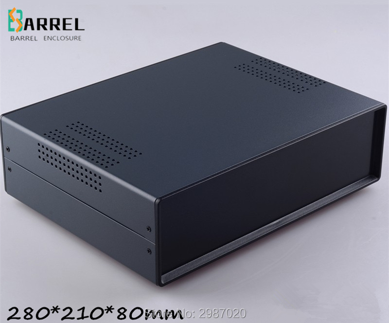 280*210*80mm iron electronic p - Electronics Diy Pcb Design Projects 评论和价格