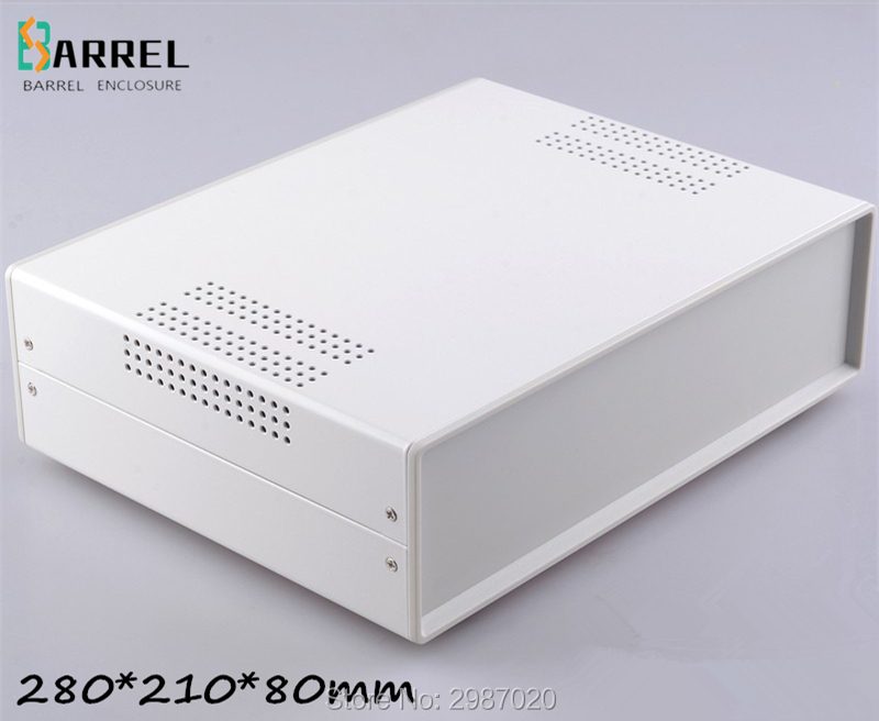 280*210*80mm iron electronic p - Electronics Diy Pcb Design Projects 评论和价格