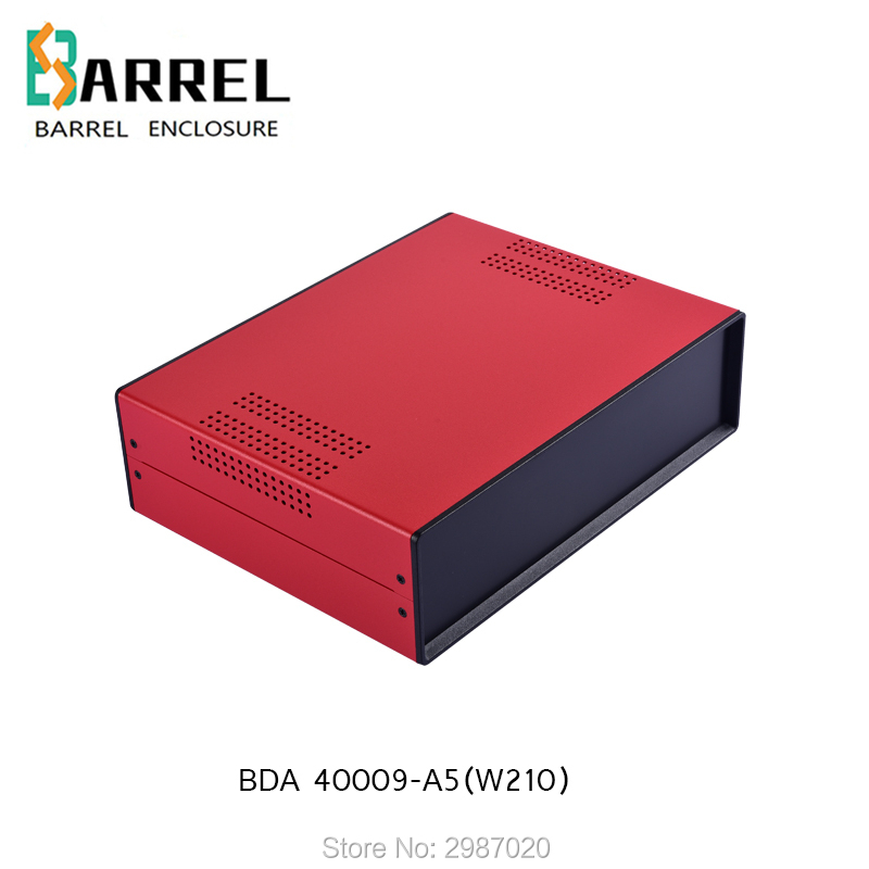 280*210*80mm iron electronic p - Electronics Diy Pcb Design Projects 评论和价格