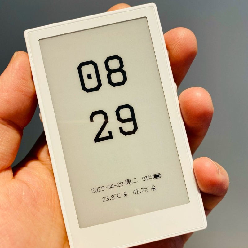 E-ink E-Book Reader 3.7 Inches - Diy Electronics Book 评论和价格
