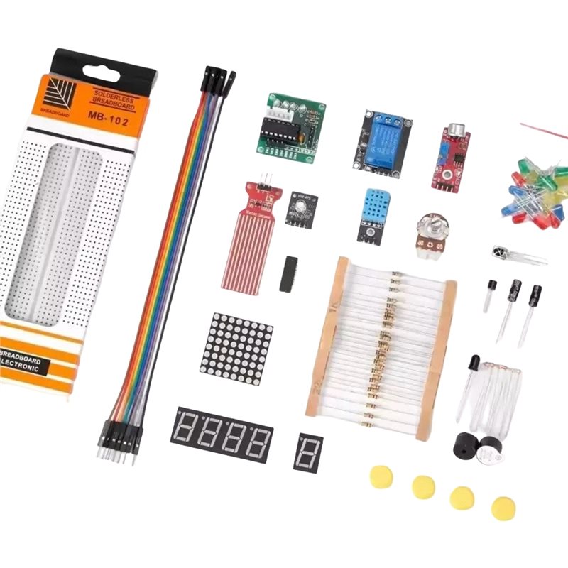 Y23A-RFID Starter Kit For Ardu - Arduino Diy Electronics 评论和价格