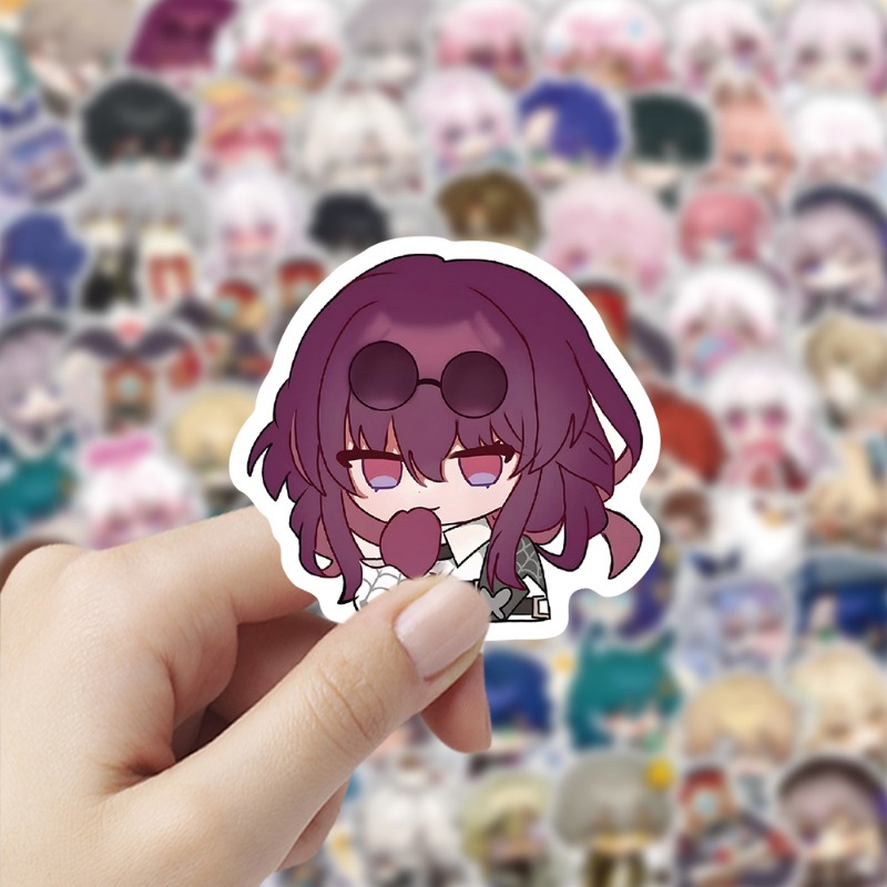 Cute Game Honkai: Star Rail Se - Diy Q 评论和价格