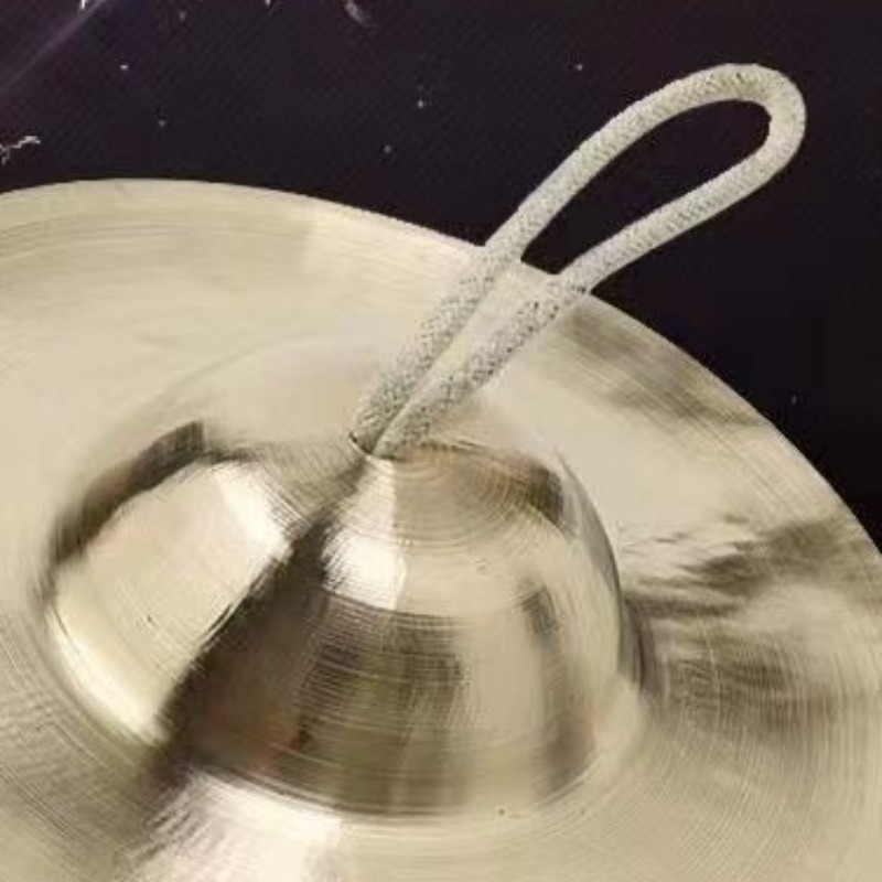Meditation Cymbals Sound Heali - Diy Electronics Music 评论和价格