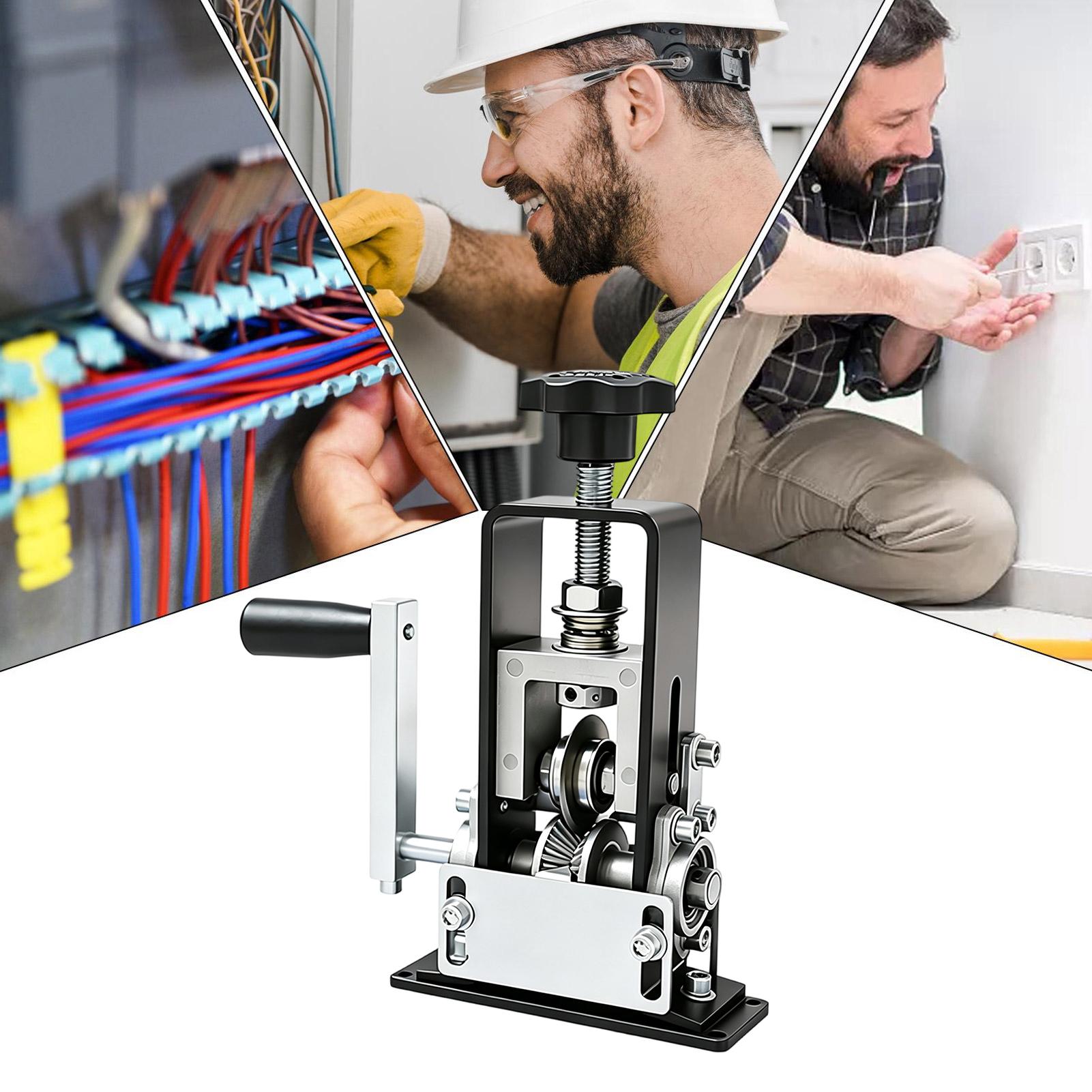 Wire Stripping Machine Multifu - Wire Stripper Cutter 评论和价格