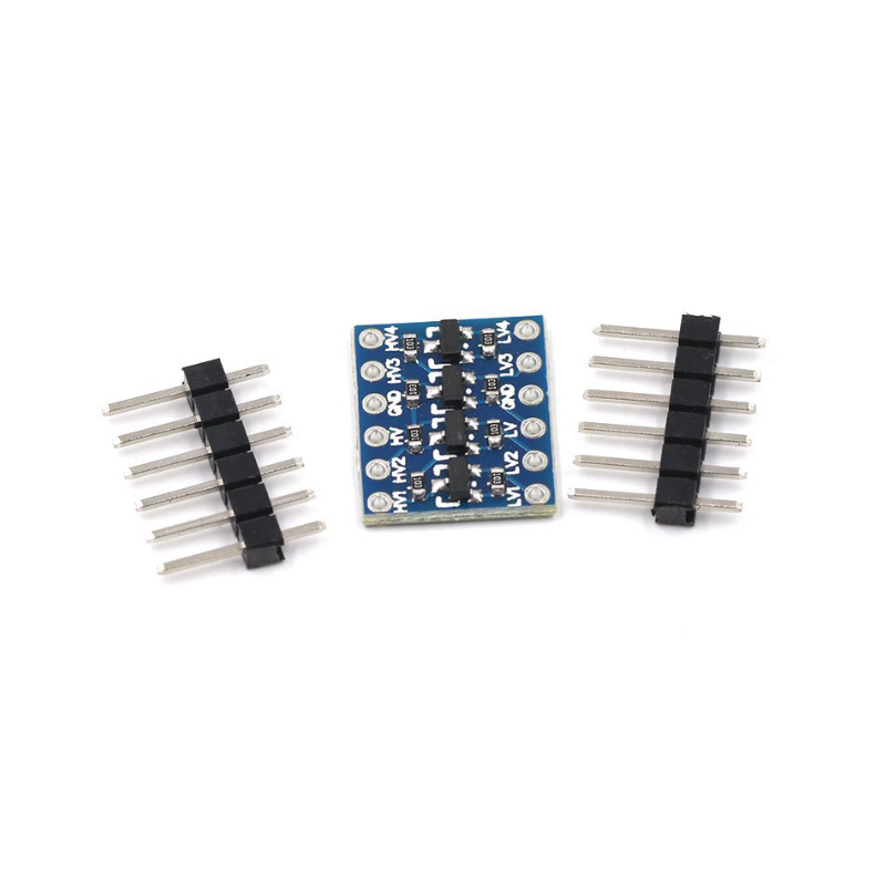 Bi-Directional Logic Level Shi - Arduino Diy Electronics 评论和价格