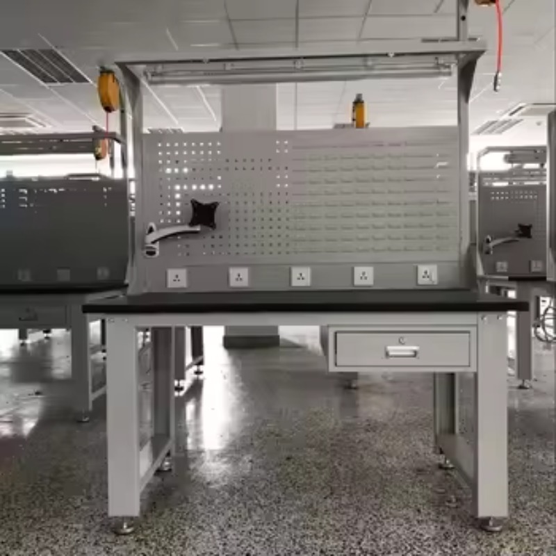 ESD Anti-Static Workbench for  - Diy Electronics Workbench 评论和价格