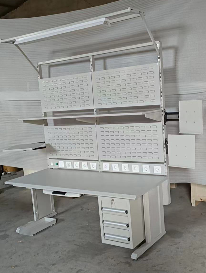 ESD Anti-Static Workbench for  - Diy Electronics Workbench 评论和价格
