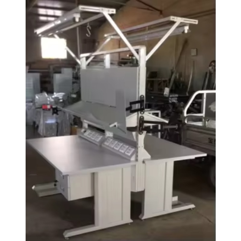 ESD Anti-Static Workbench for  - Diy Electronics Workbench 评论和价格
