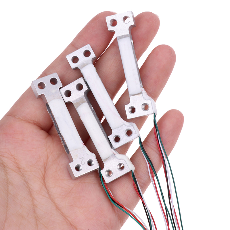 Strain Gauge Pressure Sensor L - Diy Electronics Load Cell 评论和价格