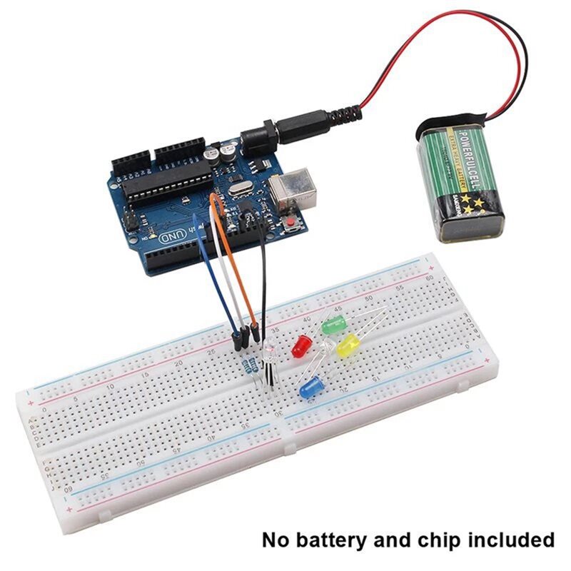 New Design~ Electronic Compone - Diy Electronics Board 评论和价格