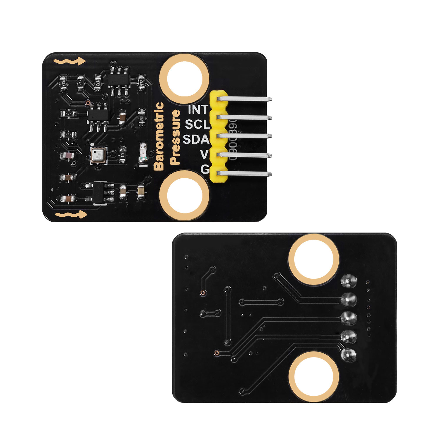 Keyestudio Barometric Pressure - Diy Lego Electronics 评论和价格