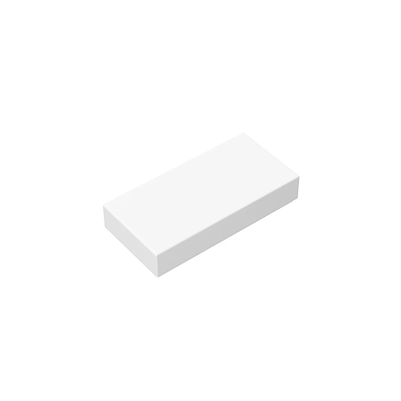 Gobricks GDS-566 Tile 1 x 2 wi - Diy Lego Electronics 评论和价格