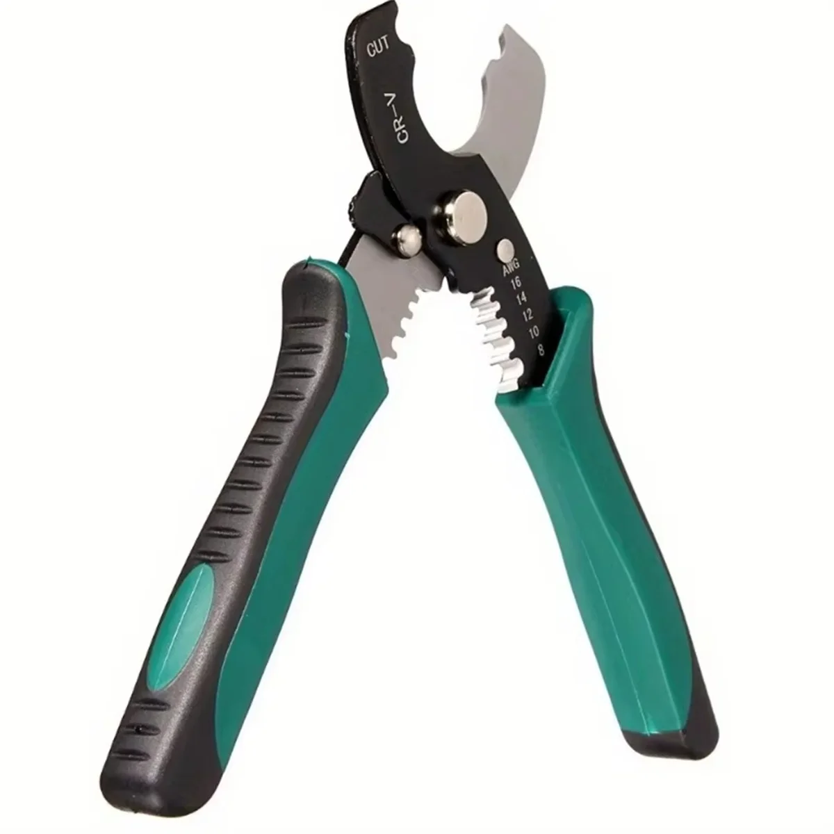 Wire Stripper Cable Cutting Sc - Wire Stripper Cutter 评论和价格