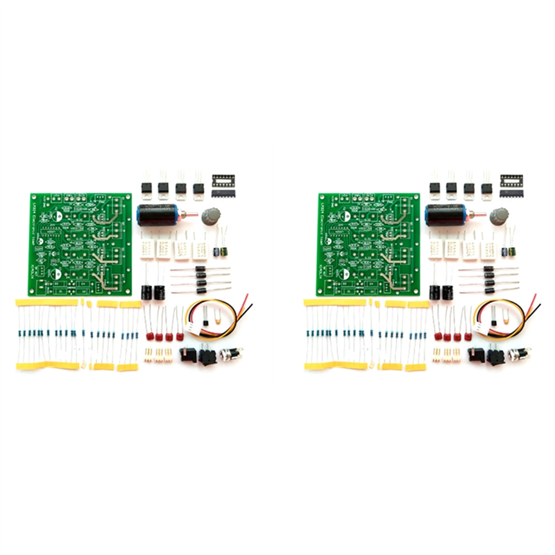 AC88-2X DIY Kits 150W 10A Batt - Diy Electronic Load 评论和价格