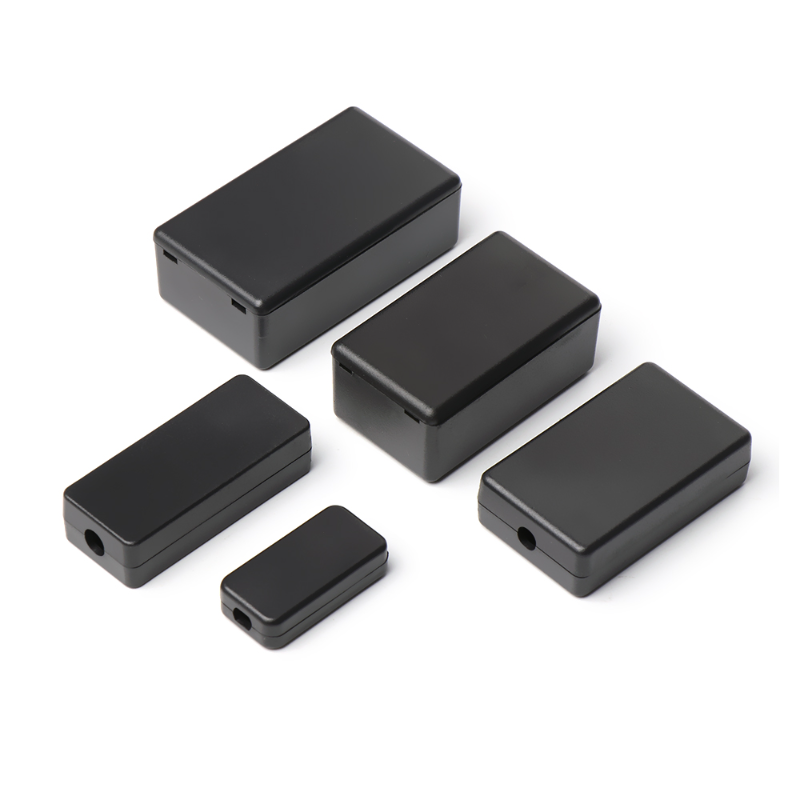 2PCS New High Quality Plastic  - Diy Electronics Websites 评论和价格