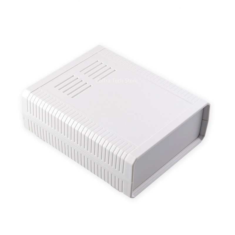 New Desktop Plastic Shielded J - Useful Diy Electronics Projects 评论和价格