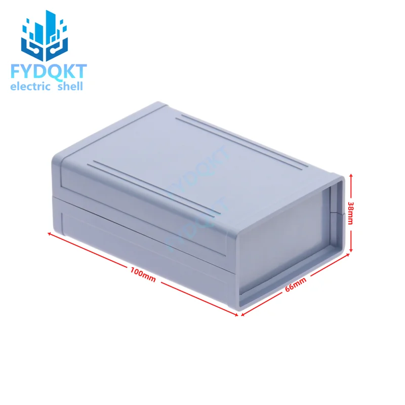 1pcs High Quality ABS Waterpro - Diy Electronics Websites 评论和价格