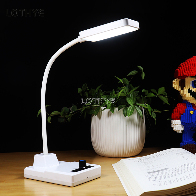 NE555 LED Dimming Table Lamp K - Diy Electronics Table 评论和价格
