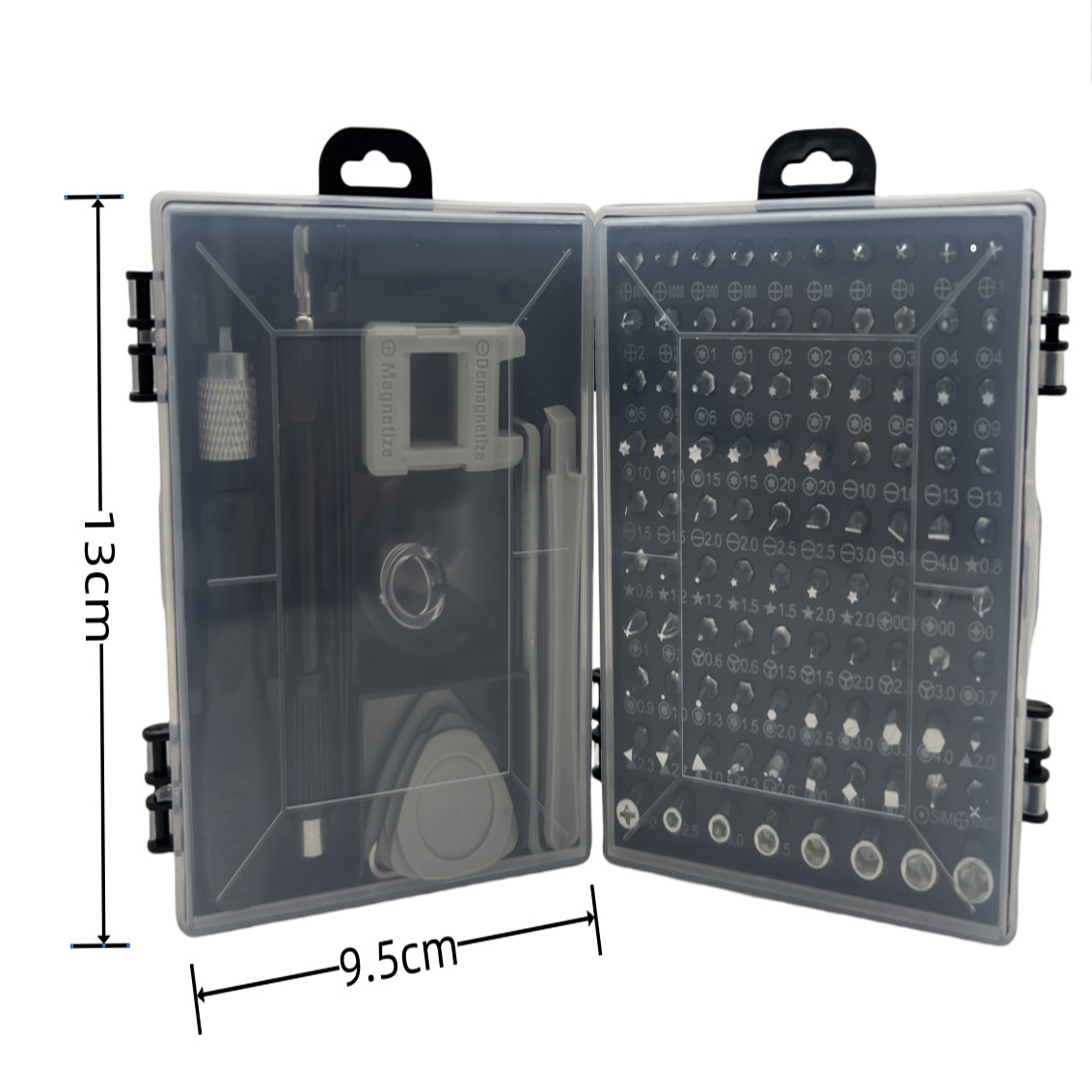 New Arrival 115-in-1 Precision - Diy Electronics Game 评论和价格