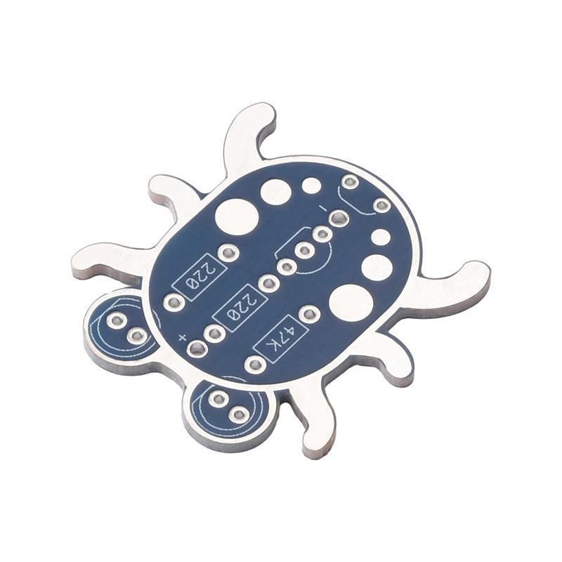 Weevil Eye Photosensitive LED  - Interesting Diy Electronics Projects 评论和价格