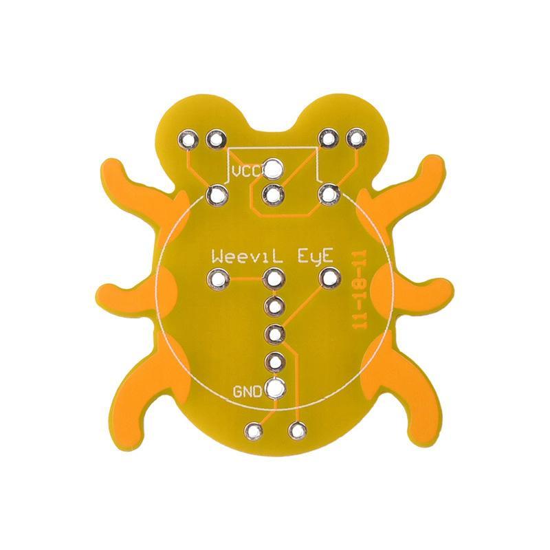Weevil Eye Photosensitive LED  - Interesting Diy Electronics Projects 评论和价格