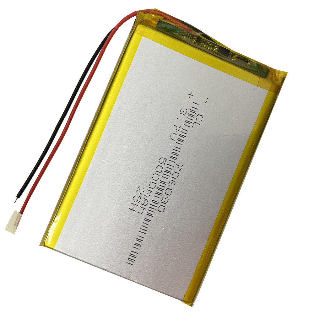 1-10pcs 3.7V 5000mAh 706090 Li - Diy Electronics Book 评论和价格