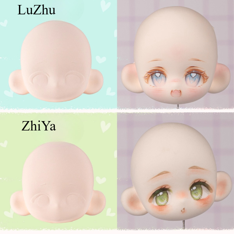 Q-style Silicone Facial Mold D - Diy Q 评论和价格