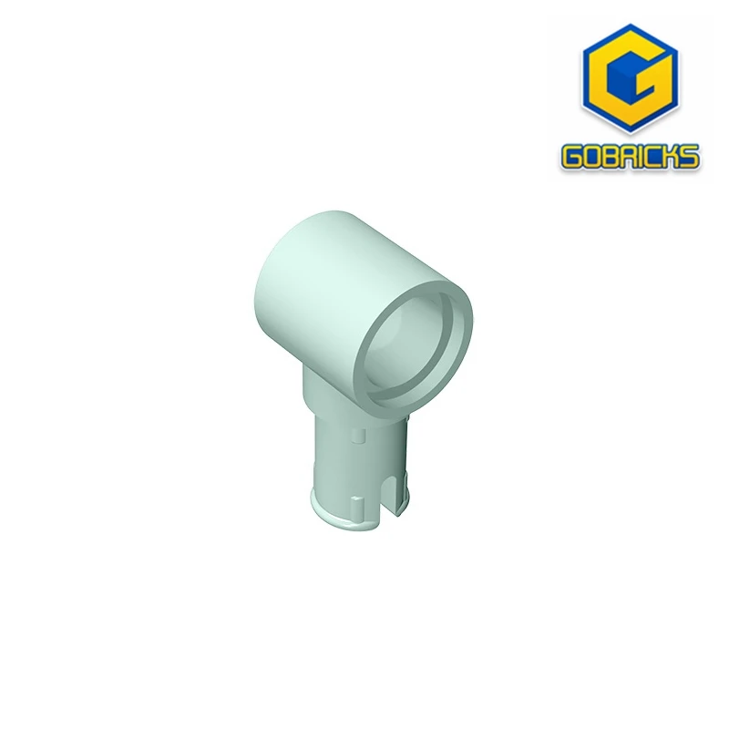 Gobricks GDS-925 Technical, Pi - Diy Lego Electronics 评论和价格