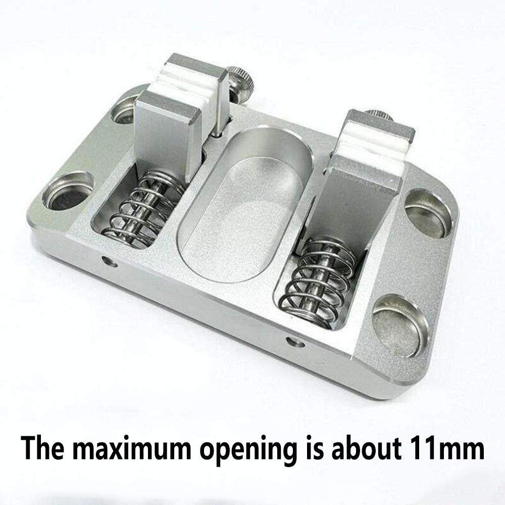 1Pc Welding Wire Fixture, Alum - Diy Electronics Table 评论和价格