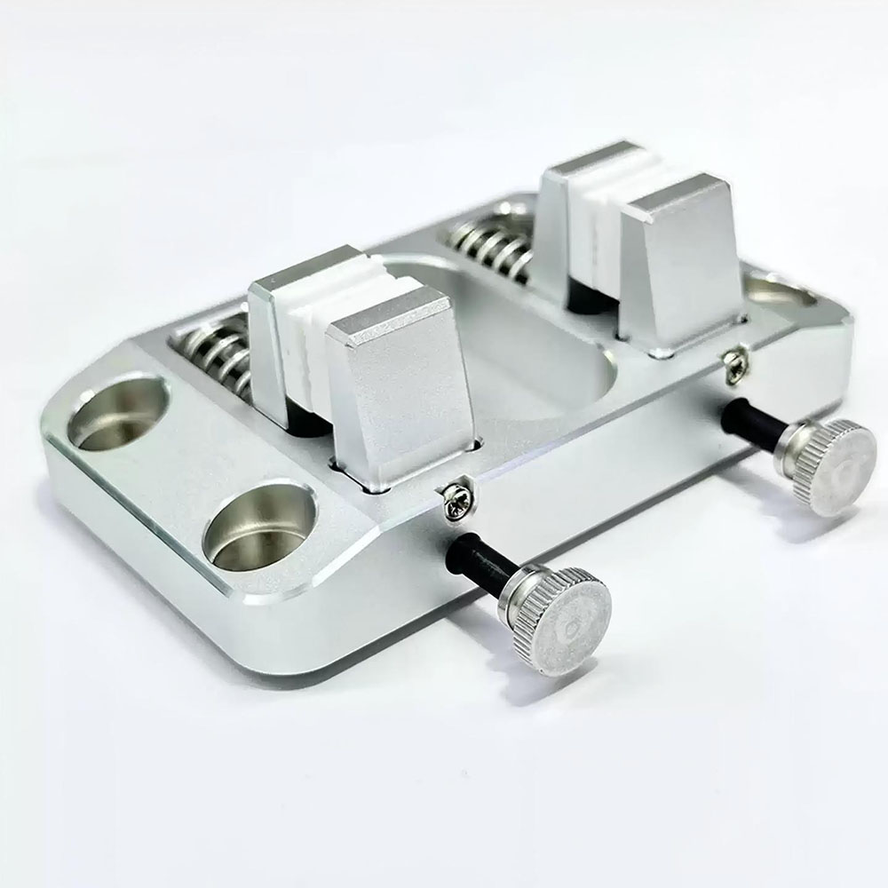 1Pc Welding Wire Fixture, Alum - Diy Electronics Table 评论和价格