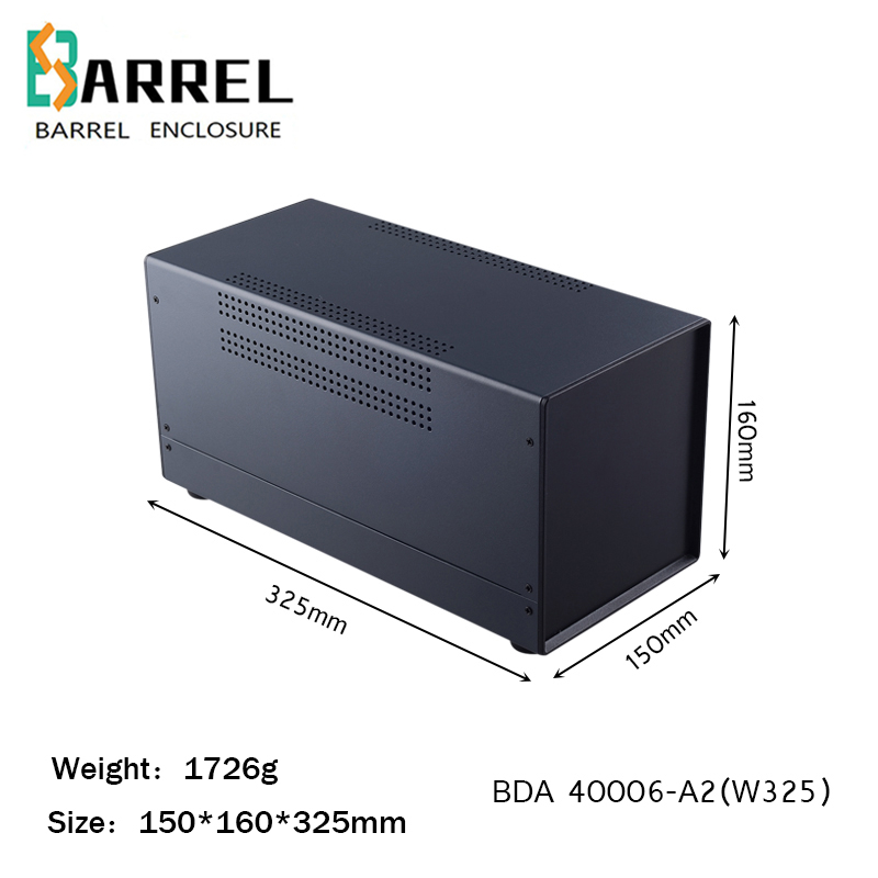 325*160*150mm Iron electronic  - Electronics Diy Pcb Design Projects 评论和价格