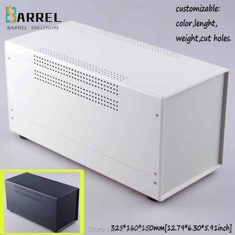 325*160*150mm Iron electronic  - Electronics Diy Pcb Design Projects 评论和价格
