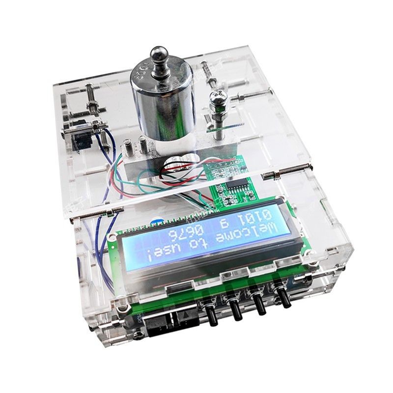 A01E-Microcontroller Electroni - Diy Electronics Load Cell 评论和价格