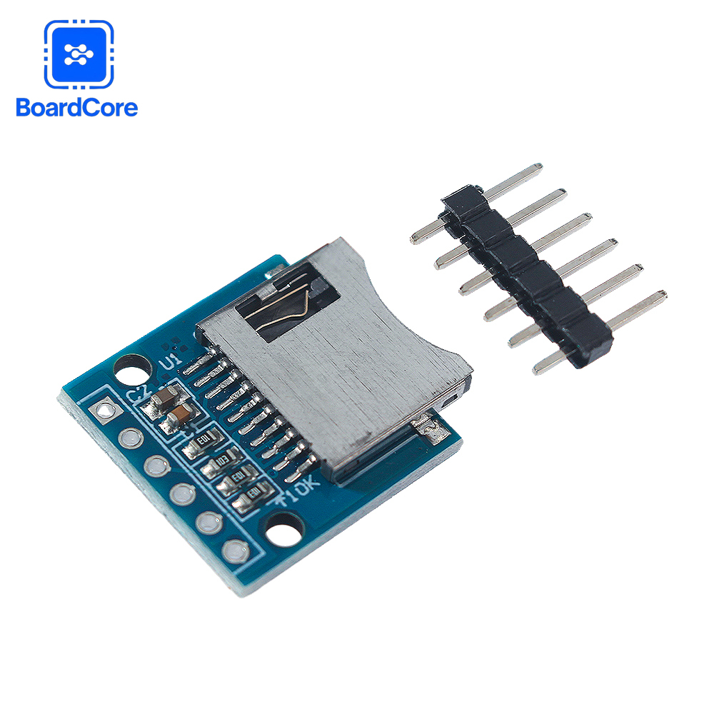 1-10pcs Micro SD Card Module T - Sd Card Module Spi 评论和价格