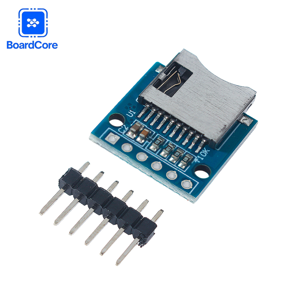 1-10pcs Micro SD Card Module T - Sd Card Module Spi 评论和价格